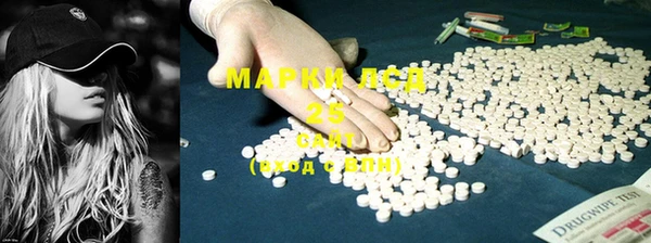 трава Инта