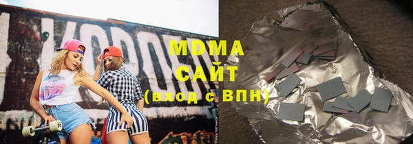 стаф Иннополис